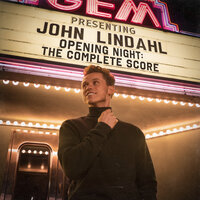 Clouds - John Lindahl