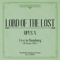 Drag Me to Hell - Lord Of The Lost