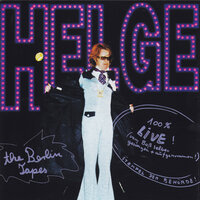 Just A Gigolo - Helge Schneider