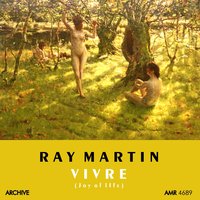 My Friend Elizabeth - Ray Martin & His Orchestra