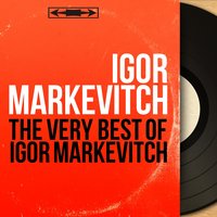 Kikimora, Op. 63 - Philharmonia Orchestra & Igor Markevitch & Анатолий Константинович Лядов