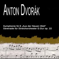in E Minor, Op.95: IV. Allegro con fuoco - Rheinische Philharmonie & Walter Crabeels & Антонин Дворжак