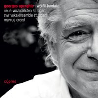 Wölfli-Kantata: Die stellung der zahlen - Marcus Creed