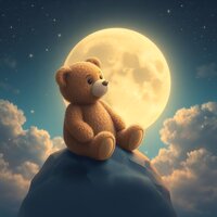 Для доченьки. Детские колыбельные песни и музыка для сна малыша и младенцев. - Детские колыбельные песни и музыка для сна малыша и младенцев & Mikrobro