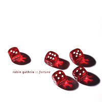 Tigermilk - Robin Guthrie