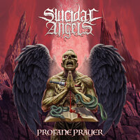 Guard of the Insane - Suicidal Angels