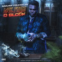 Front End Back End - Smurf Franklin & Trapboy freddy