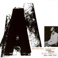 Gone With The Wind - Jimmy Smith