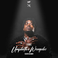 Majika Nelanga - L.A beatz & Vernotile & Xowla & AugustChild