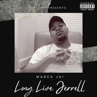 I'm Serious - Marck Jai