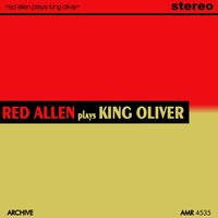 Bill Bailey Won't You Please Come Home - Red Allen