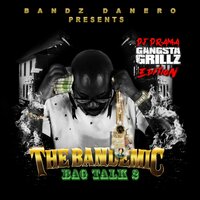 4 Kilos - Bandz Danero