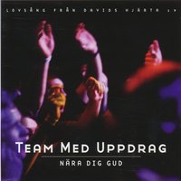 Herren vår Gud - Team med uppdrag