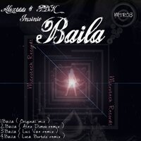 Baila - Alexuuu & tdk & Insinio