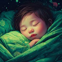Baby Sleep Lofi Calm - Lofi Ambience & Baby Sleeping Music Ambience & Baby Sleeping Music Vintage