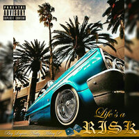 Life's a Risk - Mikey P & Nutty & Big Legion