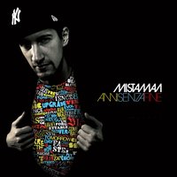 Non ci butti giu' - Mistaman