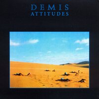 Deepest Of All - Demis Roussos