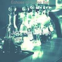 Vintage Coffee Bars - Jazz Bar Lounge