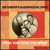 I'm Bound for Higher Ground - Richmond Harmonizers Of Richmond & VIRGINIA