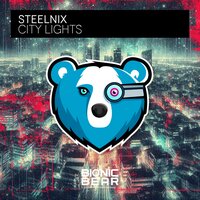 City Lights - SteelniX