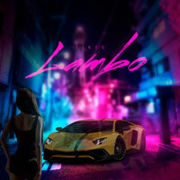 Lambo - Tinto