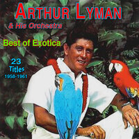 Jungle Drums - Arthur Lyman