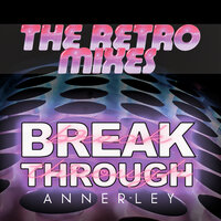 Breakthrough - Annerley