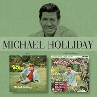 Like Someone In Love - Michael Holliday
