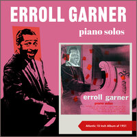 The Sheik of Araby - Erroll Garner
