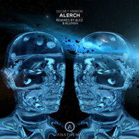 Secret Mirror - Alerch & Klunsh