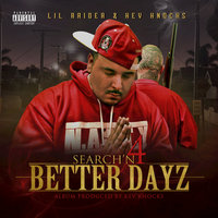 I'm the One - Lil RAIDER & T Millz