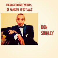 In-A My Soul - Don Shirley