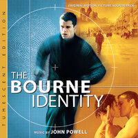 Taxi / Pins - John Powell