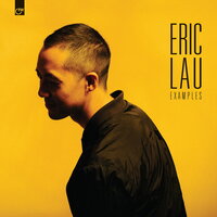 Open Up - Eric Lau