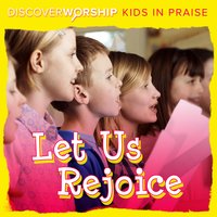 I Will Sing to the Lord - Discover Worship