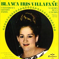 Un Caso Perdido - Blanca Iris Villafañe