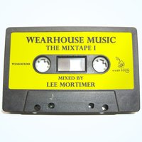 Champion Sound - Lee Mortimer