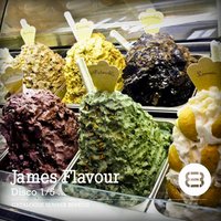 Disco 5 - James Flavour