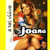 Morde Aqui Que Eu Deixo - Joana