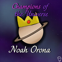 Welcome to the Games(Short) - Noah Orona