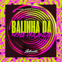 Balinha da Nova Holanda - DJ Pilli011 & MC Sillva & MC Elodie & DJ JDL