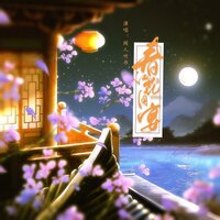 春江花月宴 - 闻人听書_