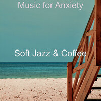 Atmospheric - Sounds for Studying - Soft Jazz & Coffee