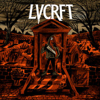 First Blood - LVCRFT