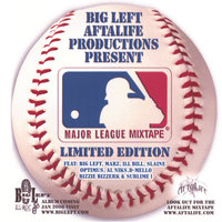Lets Go! - Big Left