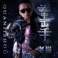 拳击手 - 老猫