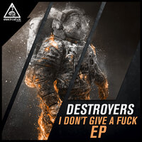 Take On The World - Destroyers