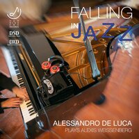 Sonate en état de jazz: II. Réminiscence d'un charleston - Alessandro De Luca