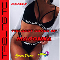 Erotica - Disco Fever